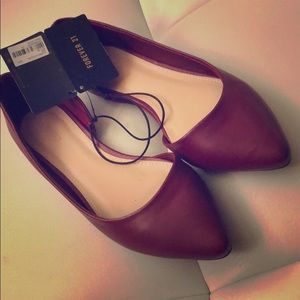Forever 21 Brand New Flats
